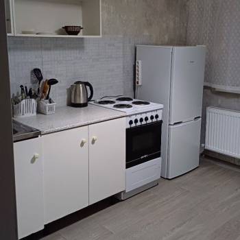 Сдается 1-комнатная квартира, 33 м²