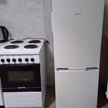 Сдается 1-комнатная квартира, 33 м²