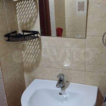 Сдается 1-комнатная квартира, 33 м²