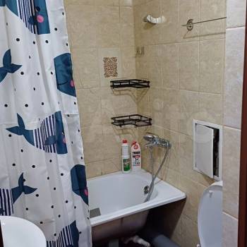 Сдается 1-комнатная квартира, 33 м²