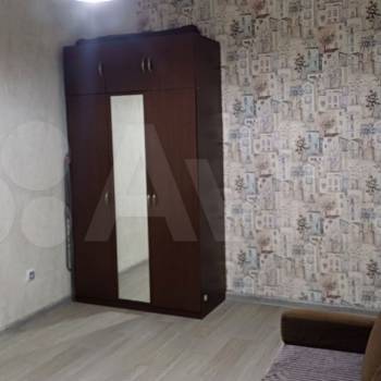 Сдается 1-комнатная квартира, 33 м²