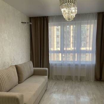 Сдается 2-х комнатная квартира, 67 м²