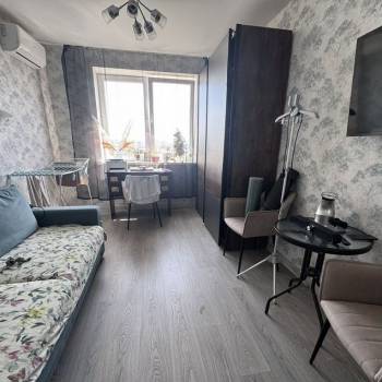 Сдается 2-х комнатная квартира, 52,7 м²