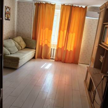 Сдается 2-х комнатная квартира, 54 м²