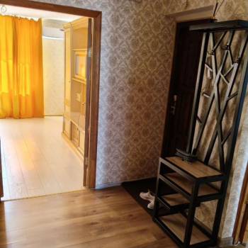 Сдается 2-х комнатная квартира, 54 м²