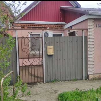 Сдается Дом, 40 м²