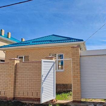 Сдается Дом, 75 м²