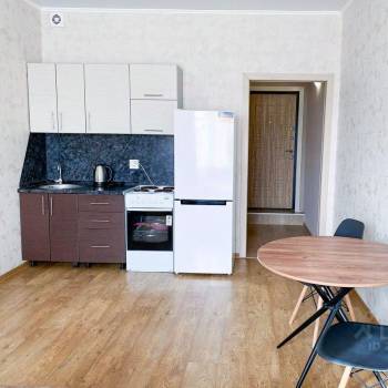 Сдается 1-комнатная квартира, 30 м²