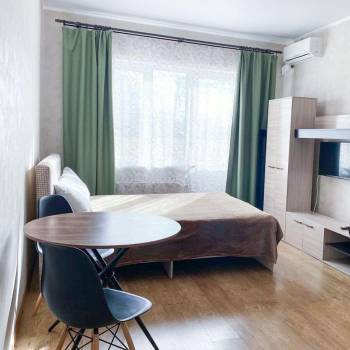 Сдается 1-комнатная квартира, 30 м²