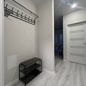 Сдается 2-х комнатная квартира, 40,3 м²