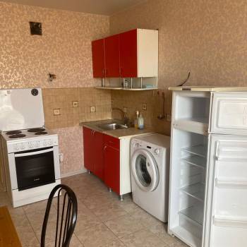 Сдается 1-комнатная квартира, 45 м²