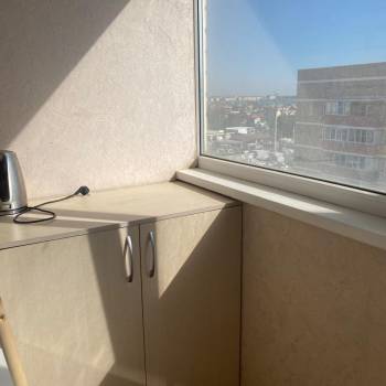 Сдается 1-комнатная квартира, 45 м²