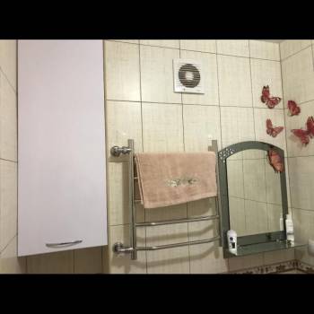 Сдается 1-комнатная квартира, 45 м²