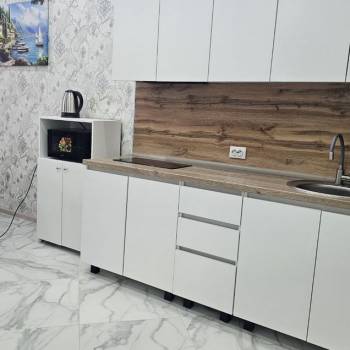 Сдается 1-комнатная квартира, 50 м²