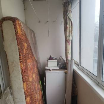 Продается 1-комнатная квартира, 47,2 м²