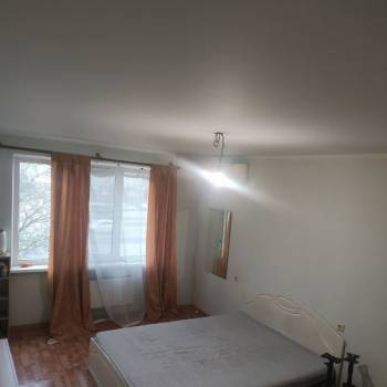 Продается 1-комнатная квартира, 47,2 м²