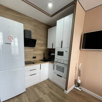 Сдается 1-комнатная квартира, 27 м²