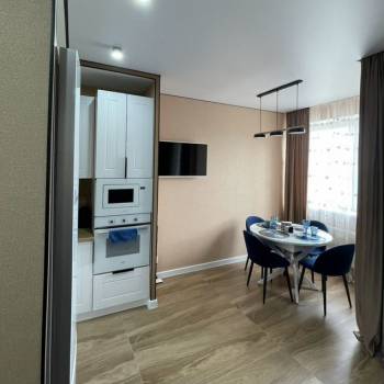 Сдается 1-комнатная квартира, 27 м²