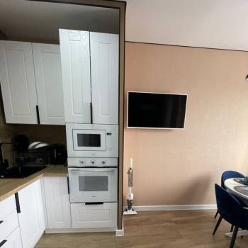 Сдается 1-комнатная квартира, 27 м²