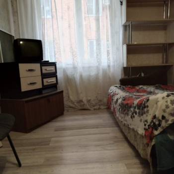 Сдается 1-комнатная квартира, 27 м²