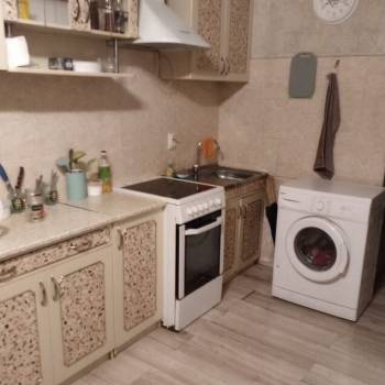 Сдается 1-комнатная квартира, 27 м²