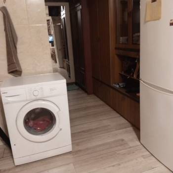 Сдается 1-комнатная квартира, 27 м²