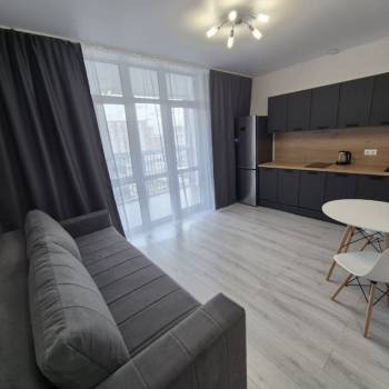 Сдается 1-комнатная квартира, 30 м²