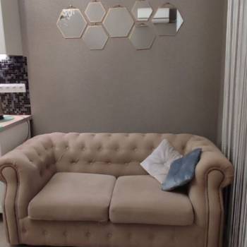 Сдается 2-х комнатная квартира, 69 м²