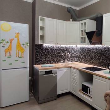 Сдается 2-х комнатная квартира, 69 м²