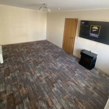 Продается 2-х комнатная квартира, 56,8 м²