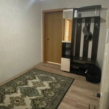 Продается 2-х комнатная квартира, 56,8 м²