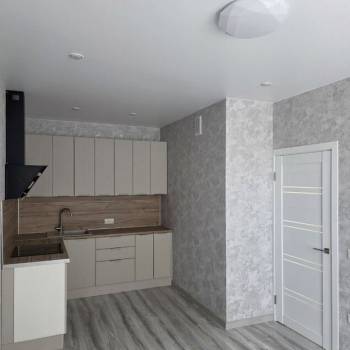 Продается 1-комнатная квартира, 36,7 м²