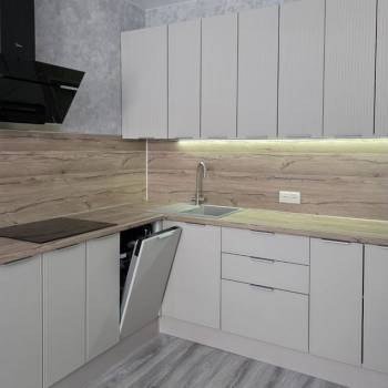 Продается 1-комнатная квартира, 36,7 м²