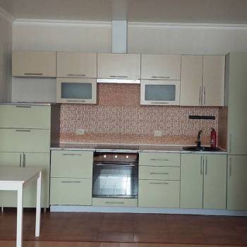 Сдается 1-комнатная квартира, 50 м²