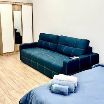 Продается 1-комнатная квартира, 36,6 м²