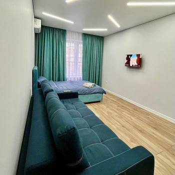 Продается 1-комнатная квартира, 36,6 м²