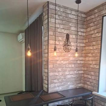 Сдается 1-комнатная квартира, 27 м²