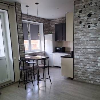 Сдается 1-комнатная квартира, 27 м²