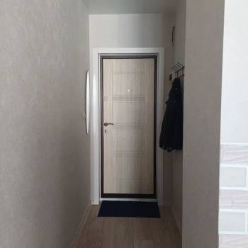 Сдается 1-комнатная квартира, 17 м²