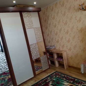 Продается 1-комнатная квартира, 33,3 м²