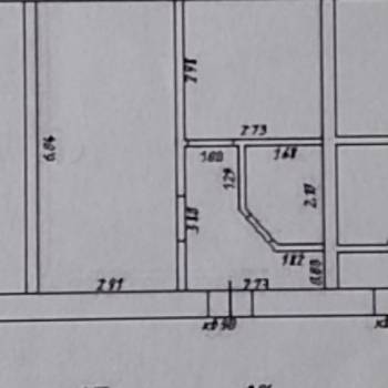 Продается 1-комнатная квартира, 33,3 м²