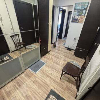 Продается 2-х комнатная квартира, 60 м²