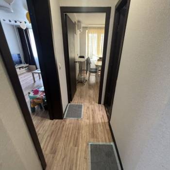 Продается 2-х комнатная квартира, 60 м²