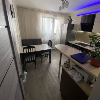 Продается 2-х комнатная квартира, 54 м²