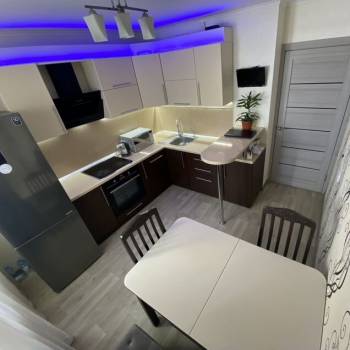 Продается 2-х комнатная квартира, 54 м²