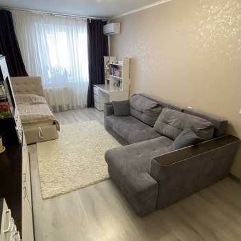 Продается 2-х комнатная квартира, 54 м²