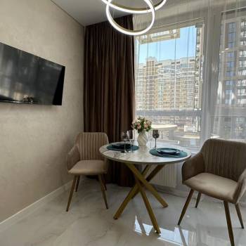 Сдается 1-комнатная квартира, 32 м²