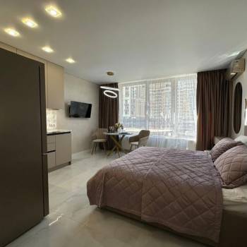 Сдается 1-комнатная квартира, 32 м²