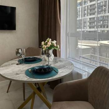 Сдается 1-комнатная квартира, 32 м²