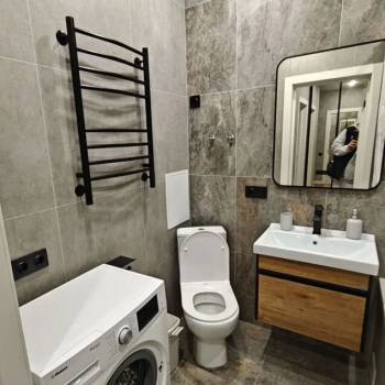 Сдается 1-комнатная квартира, 41 м²